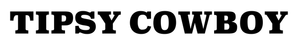 tipsycowboy logo