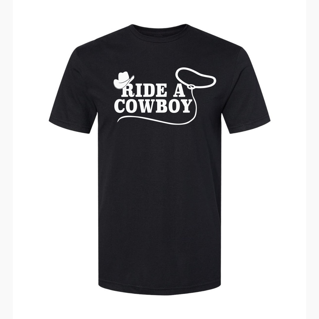 Ride a Cowboy