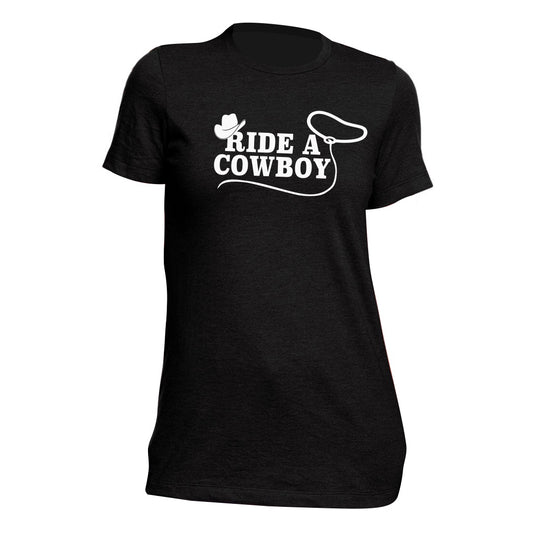 Ride a Cowboy - Women's